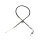 throttle cable open for Kawasaki Z 400 440 Twin # 1977-1981 # 54012-138