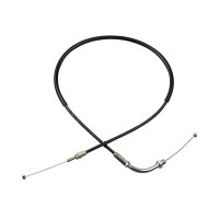 cable acelerador cerrar para Kawasaki Z 400 D # 76-77 #...
