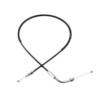 cable acelerador cerrar para Kawasaki Z 400 440 B C D G M...