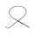 throttle cable open for Kawasaki Z 1000 A # 77-78 # 54012-149