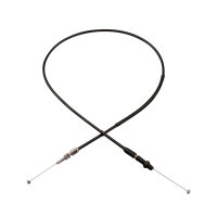 Gaszug &Ouml;ffner f&uuml;r Kawasaki KLR 250 D 600 B #...
