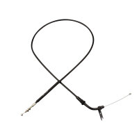 cavo acceleratore chiusura per Kawasaki EN 450 500 A #...