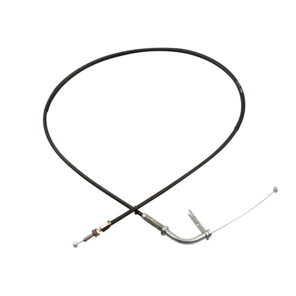 throttle cable close for Kawasaki KLR 250 # KL250A # 78-83 # 54012-1008