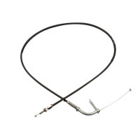 cavo acceleratore chiusura per Kawasaki KLR 250 # KL250A...