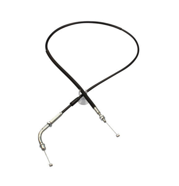 cavo acceleratore chiusura per Kawasaki VN-15 1500 A SE B C # 1988-1995