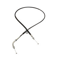 cavo acceleratore chiusura per Kawasaki VN-15 1500 A SE B...