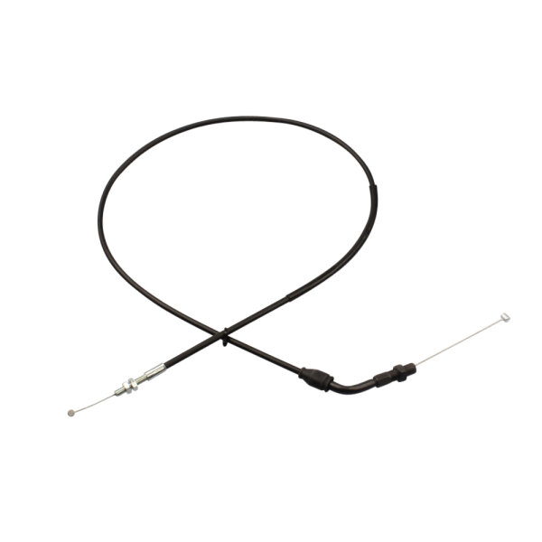 throttle cable open for Kawasaki KLR 650 A C # 1987-2004 # 54012-1327