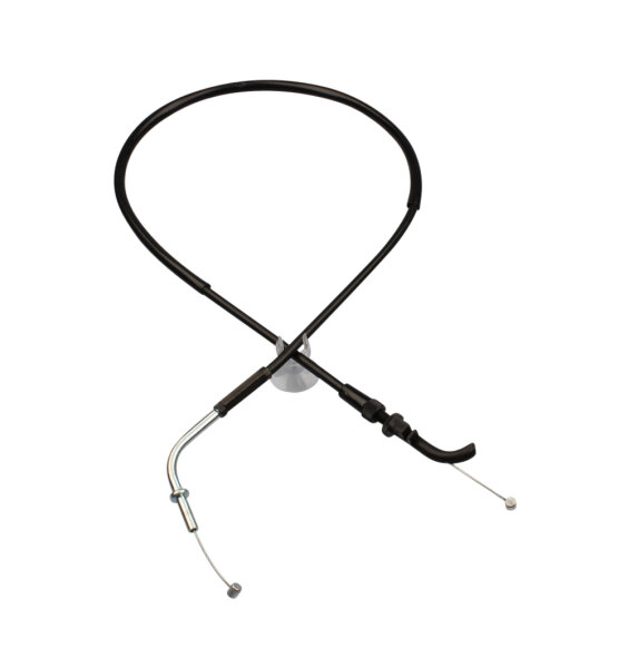 throttle cable open for Kawasaki ZXR 750 J L # 1991-1995 # 54012-1418