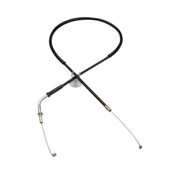throttle cable close for Kawasaki ZXR 750 J L # 1991-1995 # 54012-1419