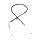 throttle cable close for Kawasaki ZXR 750 J L # 1991-1995 # 54012-1419