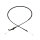 throttle cable open for Kawasaki ER 500 Twister # 97-06 # 54012-1537
