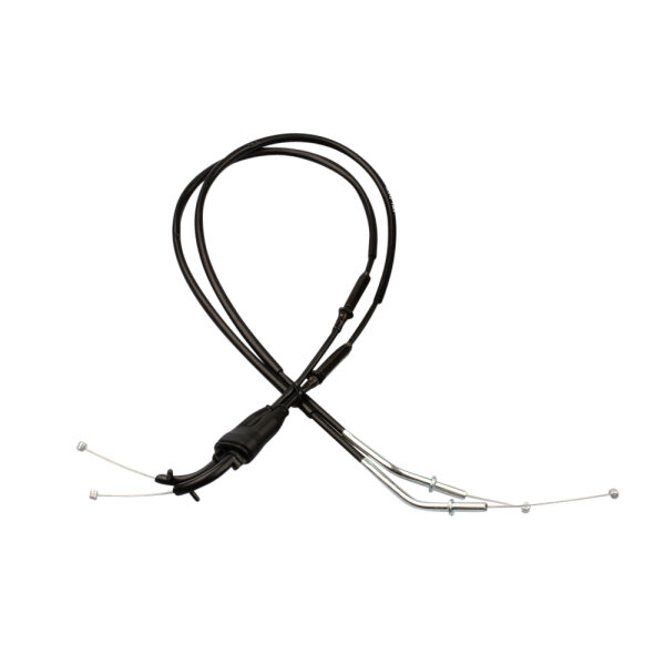 throttle cable complete kit for Kawasaki ZX-6R 600 G H # 98-99 # 54012-1566