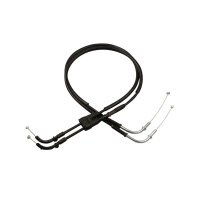 C&acirc;ble dacc&eacute;l&eacute;rateur set pour Kawasaki...