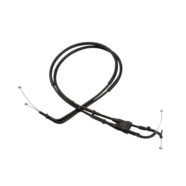 throttle cable complete kit for Kawasaki ZX-6R ZX-6RR # 03-04 # 54012-1666