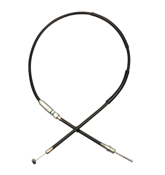c&acirc;ble dembrayage pour Kawasaki H2 750 Mach 4 # 1972-1973 # 54011-039