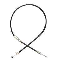 c&acirc;ble dembrayage pour Kawasaki H2 750 Mach 4 #...