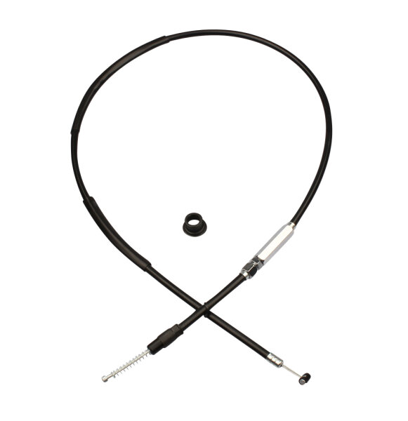 clutch cable for Kawasaki H2 750 Mach 4 # 1974-1975 # 54011-058