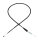 clutch cable for Kawasaki Z 1300 A # 1979-1983 # 54011-1023