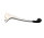 Levier de frein aluminium pour Honda CB 100 1970-1972 53175-063-010