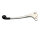Levier de frein aluminium pour Honda CB 100 1970-1972 53175-063-010