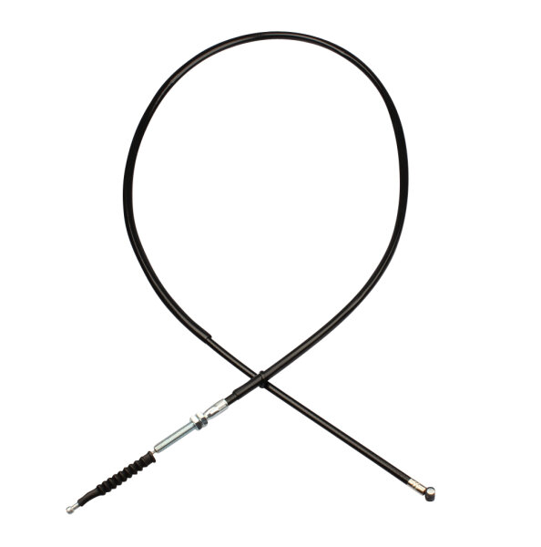 clutch cable for Kawasaki Z 440 A /D Ltd # 1982-1984 # 54011-1072