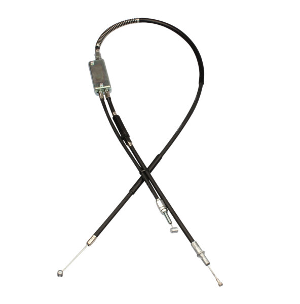 cable del embrague para Kawasaki Z 400 550 ZR 550 # 1982-1983 # 54011-1113