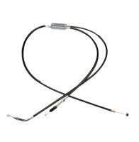 c&acirc;ble dembrayage pour Kawasaki Z 440 LTD 440 Z440...