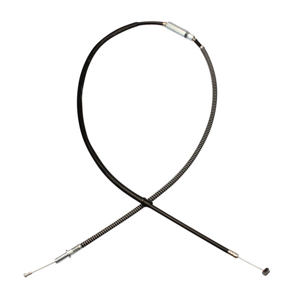 clutch cable for Kawasaki GPZ 1100 B Z 1000 J # 1981-1982 # 54011-1136