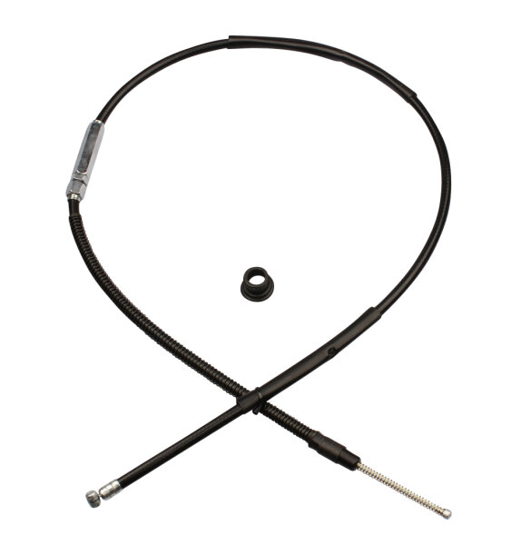 clutch cable for Kawasaki H1-KH 500 # 1969-1977 # 54011-050
