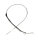 brake cable front for Kawasaki H1 500 Mach 3 # H1 # 1969-1972 54005-040