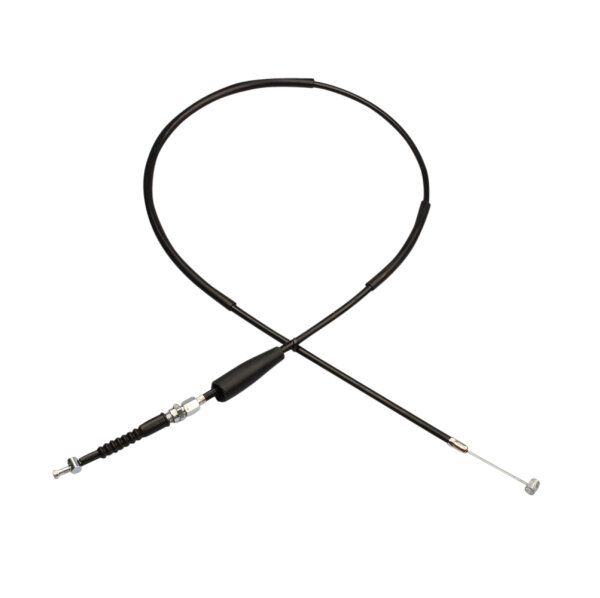 brake cable front for Kawasaki KE 125 A # 1976-1980 # 54005-077
