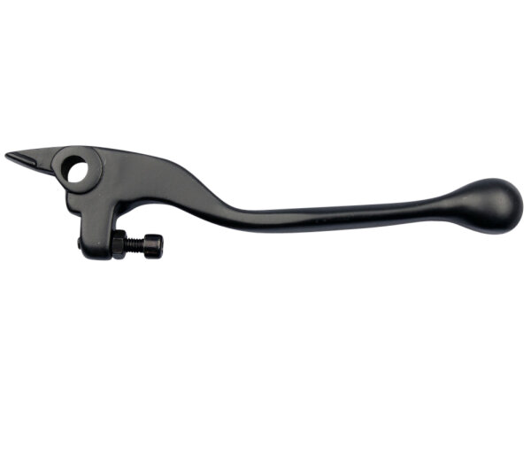 Leva freno nera per Honda XR 250 R XR 600 R 53175-MK2-770