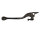 Leva freno nera per Honda XR 250 R XR 600 R 53175-MK2-770