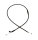 cable de estrangulador para Kawasaki GPZ 900 R GPZ900 GPZ 750 R GPZ # 1985-1989