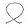 choke cable for Kawasaki ER 500 A B Twister # 1997-2000 54017-1188