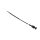 cable de estrangulador para Kawasaki VN 800 Classic VN800 VN Drifter # 1999-2006