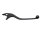 Levier de frein noir pour Honda XL 600 XLV 750 53175-MM9-006 53175-MG7-006