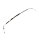 EXUP CABLE OPEN for Kawasaki ZX-6RR 600 N Ninja # 2005-2006 # 54010-0022