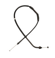 EXUP-Zug Kabel schwarz Schlie&szlig;er f&uuml;r Kawasaki...