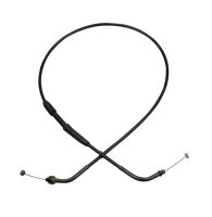 EXUP-Zug Kabel schlie&szlig;er Kawasaki ZX-6R 600 R Ninja...