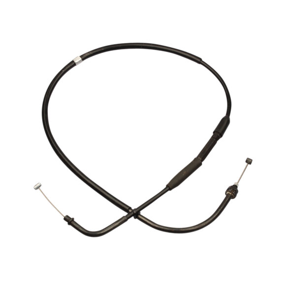 EXUP CABLE CLOSE for ZX-10R 1000 J Ninja # 2011-2015 # 54010-0578