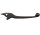 Levier de frein noir pour Honda XL 600 XL-V 600 750 # 53175-MM9-006
