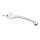 Levier de frein en alu pour Honda MB 50 MBX 50 NSR 50 MB 80 MBX 80 MCX 80 MT 80S 53175-166-013