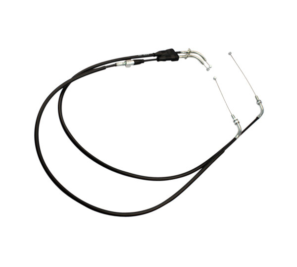 throttle cable complete kit for Suzuki XF 650 Freewind # AC1112 # 1997-2001