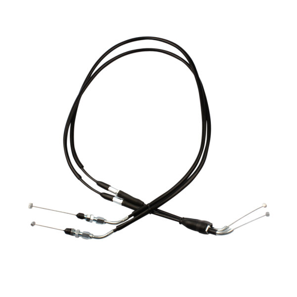throttle cable complete kit for Suzuki DL 1000 V-Strom # 02-10 # 58300-06G11
