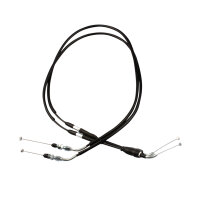 throttle cable complete kit for Suzuki DL 1000 V-Strom #...