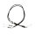 throttle cable complete kit for Suzuki DL 1000 V-Strom # 02-10 # 58300-06G11
