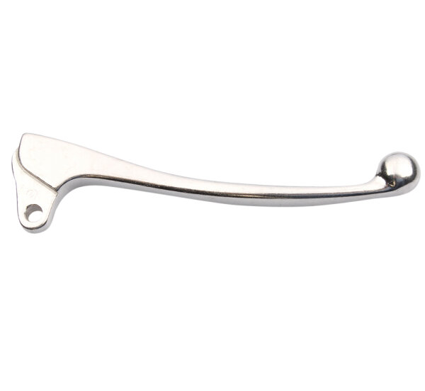 Leva freno in alu per Kawasaki KD KX KE KM KL 80 100 125 175 250 D S1 250 Mach1 46058-004