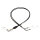 throttle cable complete kit for Suzuki DR 650 R # 91-95 # 58300-12E0