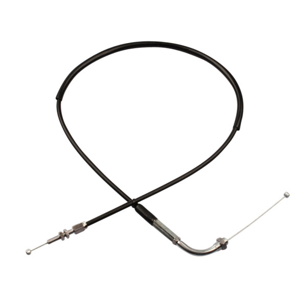throttle cable open for Suzuki DR 600 S SU # 1985 # 58300-14A00